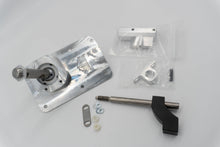 Load image into Gallery viewer, Autosports Engineering CD009 Shifter Relocation - Front Mount - Reverse Lockout Equipped