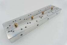 Load image into Gallery viewer, Exhaust Flange Purge Block Honda Mitsubishi | ASE