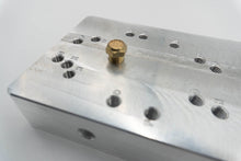 Load image into Gallery viewer, Exhaust Flange Purge Block Honda Mitsubishi | ASE