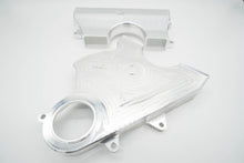 Load image into Gallery viewer, 1JZ Non VVTi Billet Timing Belt Covers | ASE