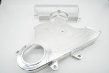 Load image into Gallery viewer, 2JZ Non VVTi Billet Timing Belt Covers | ASE