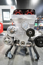 Load image into Gallery viewer, 2JZ VVTi Billet Timing Belt Covers | ASE