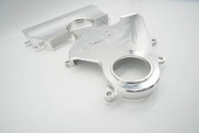 Load image into Gallery viewer, 2JZ Non VVTi Billet Timing Belt Covers | ASE