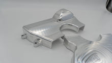 Load image into Gallery viewer, 2JZ VVTi Billet Timing Belt Covers | ASE