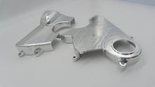 Load image into Gallery viewer, 2JZ VVTi Billet Timing Belt Covers | ASE