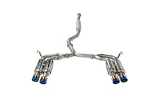 Load image into Gallery viewer, APEXi A'PEXi - N1 Evo Extreme (Catback) - 2015-2021 Subaru WRX / STi (VA)