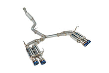 Load image into Gallery viewer, APEXi A'PEXi - N1 Evo Extreme (Catback) - 2015-2021 Subaru WRX / STi (VA)