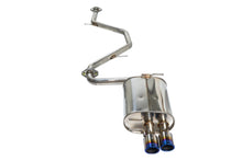Load image into Gallery viewer, APEXi A'PEXi - N1 Evo Extreme Muffler [Dual-Exit] - 2020+ Toyota Corolla Sedan (SE / XSE)