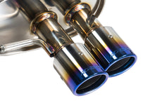 Load image into Gallery viewer, APEXi A'PEXi - N1 Evo Extreme Muffler [Dual-Exit] - 2020+ Toyota Corolla Sedan (SE / XSE)