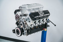 Load image into Gallery viewer, LME Dual Throttle Body Billet Intake