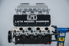 Load image into Gallery viewer, LME Dual Throttle Body Billet Intake