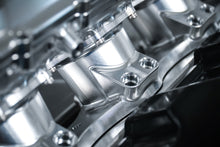 Load image into Gallery viewer, LME Dual Throttle Body Billet Intake