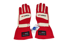 Load image into Gallery viewer, Apexi A'PEXi Racing Gloves- [Final Run - Limited Quantities Available] *Discontinued