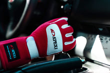 Load image into Gallery viewer, Apexi A'PEXi Racing Gloves- [Final Run - Limited Quantities Available] *Discontinued