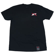Load image into Gallery viewer, Apexi A'PEXi T-Shirt - APEX-X Circuit Legend - Black *Discontinued