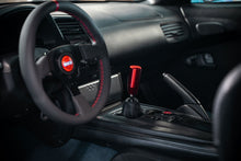 Load image into Gallery viewer, Apexi A'PEXi N1 Shift Knob - GT Black [Aluminum]