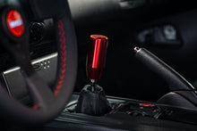 Load image into Gallery viewer, Apexi A'PEXi N1 Shift Knob - Skid Pad Black [Duracon]