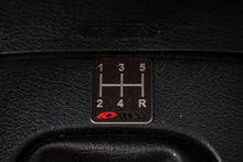 Load image into Gallery viewer, Apexi A'PEXi N1 Shift Knob - Time Attack Red [Aluminum]