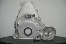 Load image into Gallery viewer, LME VVT DELETE CAST FRONT COVER KIT