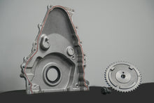 Load image into Gallery viewer, LME VVT DELETE CAST FRONT COVER KIT