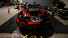 Load image into Gallery viewer, Spool McLaren 720s Sky Exhaust