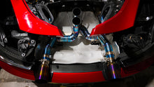 Load image into Gallery viewer, Spool McLaren 720s Sky Exhaust