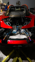 Load image into Gallery viewer, Spool McLaren 720s Sky Exhaust