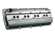 Load image into Gallery viewer, GEN III BILLET HEMI VALVE COVERS.
