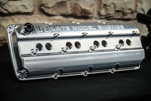 Load image into Gallery viewer, GEN III BILLET HEMI VALVE COVERS.