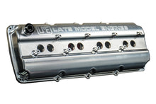Load image into Gallery viewer, GEN III BILLET HEMI VALVE COVERS.