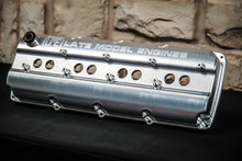 Load image into Gallery viewer, GEN III BILLET HEMI VALVE COVERS.
