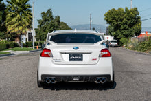 Load image into Gallery viewer, APEXi A'PEXi - N1 Evo Extreme (Catback) - 2015-2021 Subaru WRX / STi (VA)