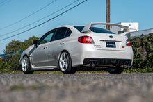 Load image into Gallery viewer, APEXi A'PEXi - N1 Evo Extreme (Catback) - 2015-2021 Subaru WRX / STi (VA)