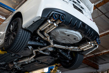Load image into Gallery viewer, APEXi A'PEXi - N1 Evo Extreme (Catback) - 2015-2021 Subaru WRX / STi (VA)