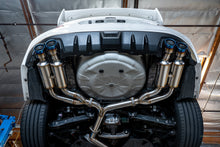 Load image into Gallery viewer, APEXi A'PEXi - N1 Evo Extreme (Catback) - 2015-2021 Subaru WRX / STi (VA)