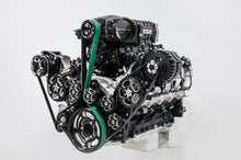 Load image into Gallery viewer, 427" LTX IRON 3.0L Whipple Supercharged Complete Engine