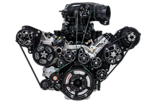 Load image into Gallery viewer, 427" LTX IRON 3.0L Whipple Supercharged Complete Engine