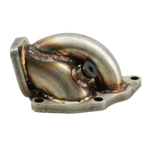 Load image into Gallery viewer, DSM Talon Eclipse o2 housing Rec pipe 90-99 1g 2g 4g63 recirculation laser eagle