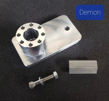 Load image into Gallery viewer, GripTec Hellcat / Demon IHI Supercharger Pulley Tools