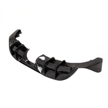 Load image into Gallery viewer, Carbon Fiber Rear Bumper Lip Diffuser for Porsche Cayman 718 16-18