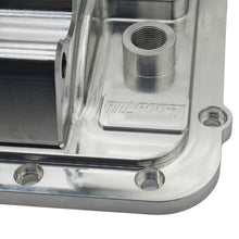 Load image into Gallery viewer, Billet Aluminum Jaguar X Type Diff Cover 02-08 Rear Differential