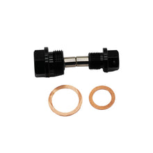 Load image into Gallery viewer, Billet Aluminum Jaguar X Type Diff Cover 02-08 Rear Differential