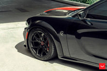 Load image into Gallery viewer, Vossen HF-5 Gloss Black Wheel Dodge Charger/ Challenger/ 300