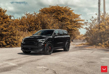 Load image into Gallery viewer, Vossen HF-3 Hybrid Forged Wheel | 5x127 Jeep Grand Cherokee &amp; 2024+ Dodge Charger | Anthracite