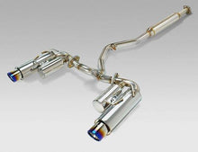 Load image into Gallery viewer, Apexi N1-X Evolution Extreme Muffler, 2013+ Scion FR-S / Subaru BRZ / Toyota 86 *Discontinued