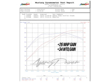 Load image into Gallery viewer, Agency Power Cold Air Intake Kit Subaru WRX STI 2015-2018 2.5L Turbo