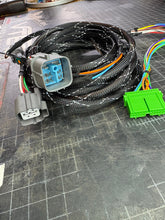 Load image into Gallery viewer, 96-98 Honda Civic K-Series Subharness (EK K-Swap Conversion)