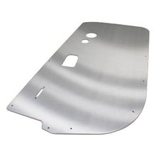 Load image into Gallery viewer, Aluminum Front 4 Door Panels Skins Race Track Car Cards for BMW E36 Sedan M3