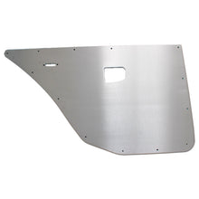 Load image into Gallery viewer, BMW E36 4 Door Aluminum Front n Rear Panels Skins Race Track Car Cards Sedan M3