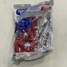 Load image into Gallery viewer, General Motors Corvette LT1 1992-96 Coolant Hose Kit Red TCS157C-RED